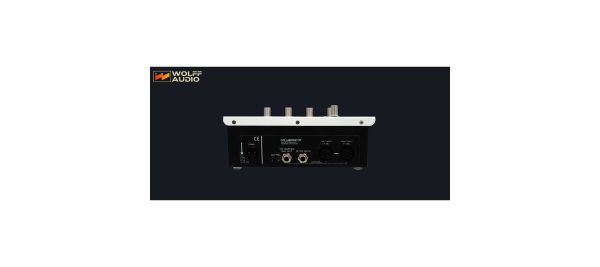 Wolff Audio Collaborator - immagine 3