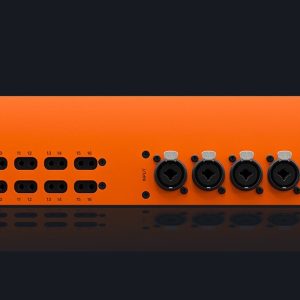 Wolff Audio ProPatch 200R