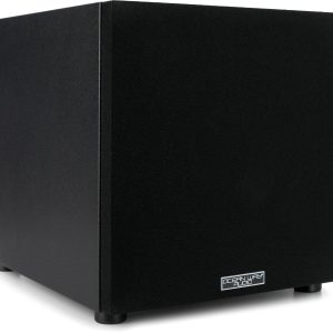 Ocean Way Audio S10A 10-inch Powered Studio Subwoofer
