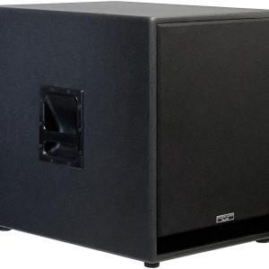 Ocean Way Audio S15A Powered Subwoofer