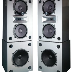 Augspurger Duo 15-SUB1801 PbT Anniversary Edition Silver Sparkle