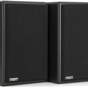 Ocean Way Audio Pro3s 6-inch Passive Surround Monitor - Coppia