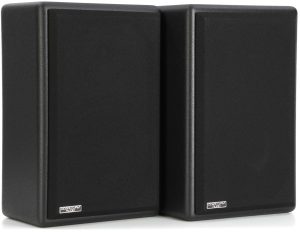 Ocean Way Audio Pro3s 6-inch Passive Surround Monitor - Coppia