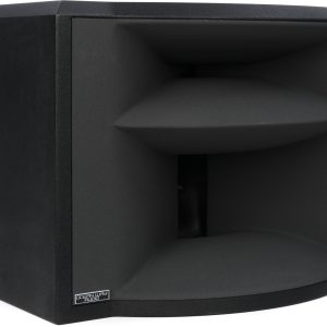 Ocean Way Audio HR5 2-Way 7-inch Powered Studio Monitor