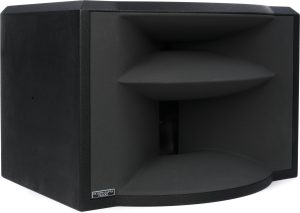 Ocean Way Audio HR5 2-Way 7-inch Powered Studio Monitor (Single Speaker)