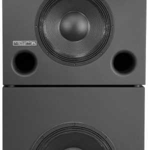 Ocean Way Audio HR3-FL Powered Studio Monitor