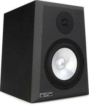 Ocean Way Audio Pro2A 8-inch Powered Studio Monitor (Single Speaker)