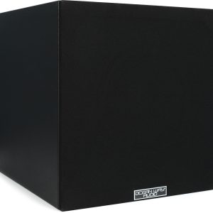 Ocean Way Audio S12A MKIII 12-inch Powered Studio Subwoofer