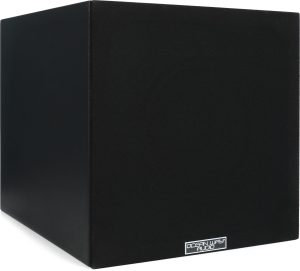 Ocean Way Audio S12A MKIII 12-inch Powered Studio Subwoofer (Single Speaker)