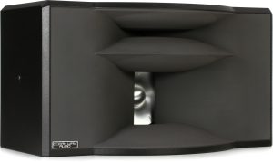 Ocean Way Audio HR4 8-inch Powered Studio Monitor (Single Speaker)