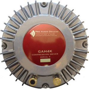 Augspurger ADH4K-2-B HF
