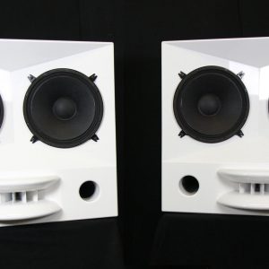 Augspurger Classic 215H-SXE3/3500 PAIR