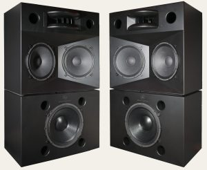 Augspurger Classic 215H Sub18-SXE3/3500 System