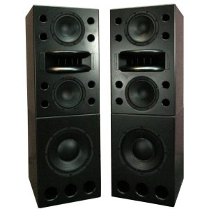 Augspurger DUO 8 Sub12-SXE3/3500 System