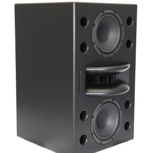 Augspurger DUO 8-S18 SXE3/3500 System PAIR