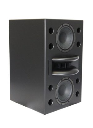 Augspurger DUO 8-S18 SXE3/3500 System PAIR