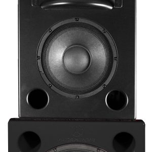 Augspurger Duo 12MF-Sub18 SXE3/3500 PAIR