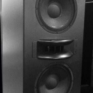 Augspurger Duo 12MF-Sub218 SXE3/3500 PAIR
