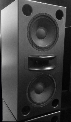 Augspurger Duo 12MF-Sub218 SXE3/3500 PAIR