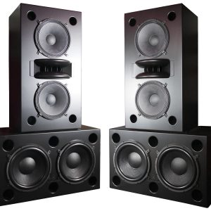 Augspurger Duo 15 S218 SXE3/3500 System