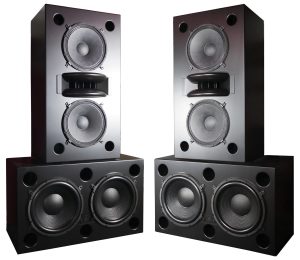 Augspurger Duo 15 S218 SXE3/3500 System