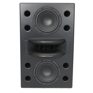 Augspurger DUO 8-SXE4 System PAIR