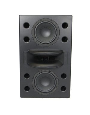 Augspurger DUO 8-SXE4 System PAIR