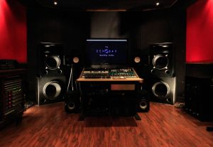 Augspurger Solo 15-SXE3/3500 Main Monitor System PAIR