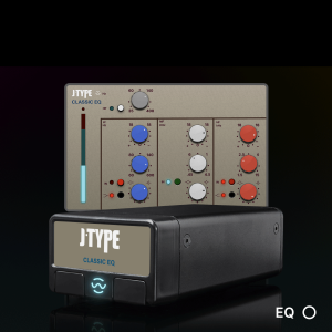 J-Type CLASSIC EQ