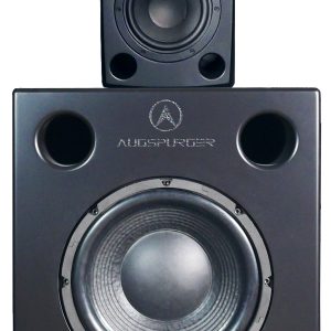 Augspurger MX-65 Sub12-SXE3D 3-Way System