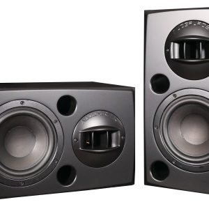 Augspurger MX-65 PAIR
