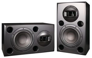 Augspurger MX-65 PAIR