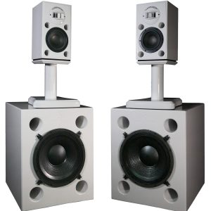 Augspurger MX65-Sub15 2.2 System