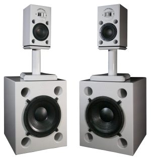 Augspurger MX65-Sub15 2.2 System