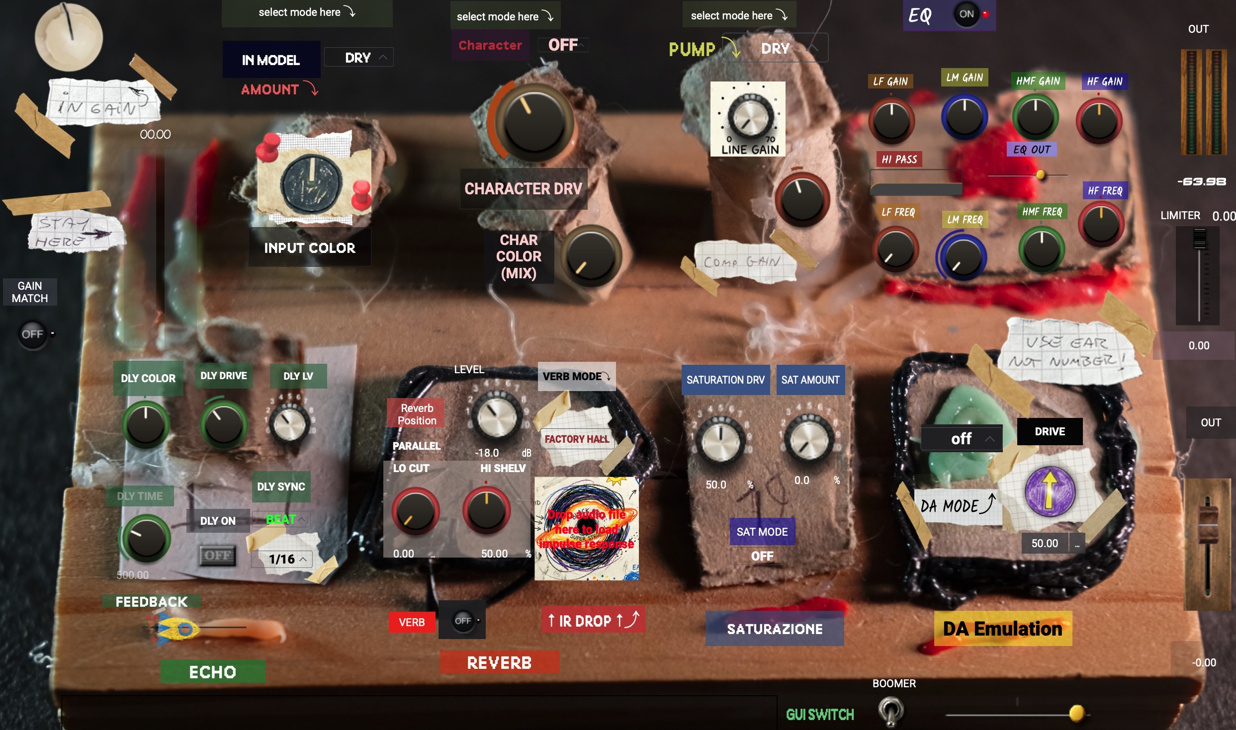 Box Of Color 1 screenshot 2