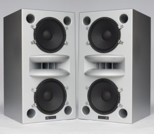 Augspurger Duo 12V
