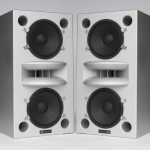 Augspurger Duo 12V