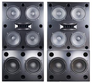 Augspurger Quattro 415-Sub218-SXE3/3500