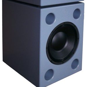 Augspurger Sub 12 Passivo (unità singola)
