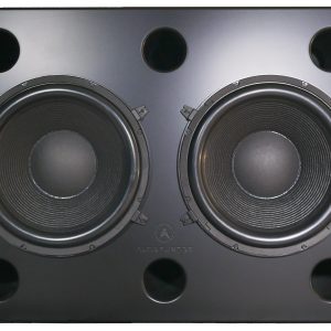 Augspurger Sub 218 Passivo (unità singola)