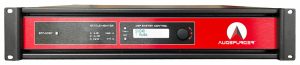 Augspurger SXE-4D Amplifier
