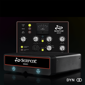 Serpent Audio SB4001 SEPIA Module