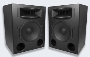 Augspurger Solo 12MF-Sub212-SXE3/3500 PAIR