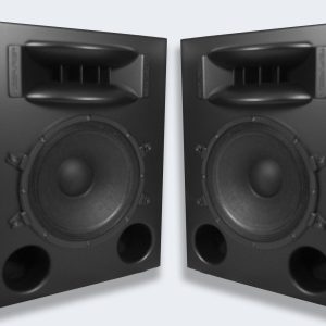 Augspurger Solo 12MF-Sub212-SXE3/3500 PAIR