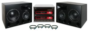 Augspurger Treo 812 CFM-SXE3/3500 System