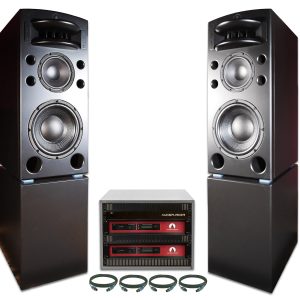 Augspurger Treo 812V-SXE3/3500 System