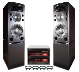 Augspurger Treo 812V-SXE3/3500 System