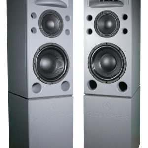 Augspurger Treo Riser Stands