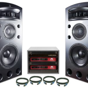 Augspurger Treo 1015V-SXE3/3500 System