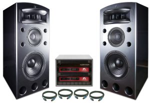 Augspurger Treo 1015V-SXE3/3500 System